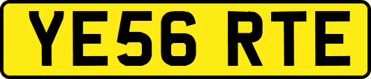 YE56RTE