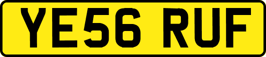 YE56RUF