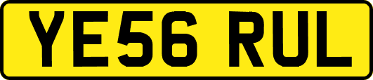 YE56RUL