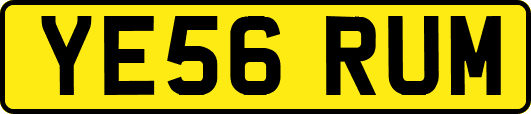 YE56RUM