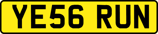 YE56RUN