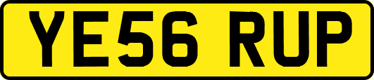 YE56RUP