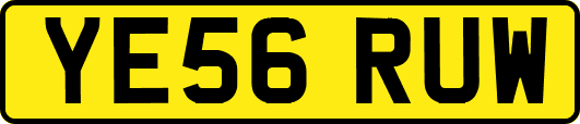 YE56RUW