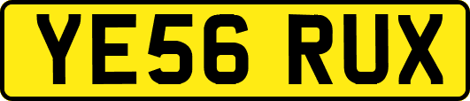 YE56RUX