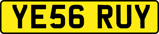 YE56RUY