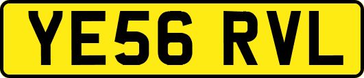 YE56RVL