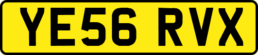 YE56RVX