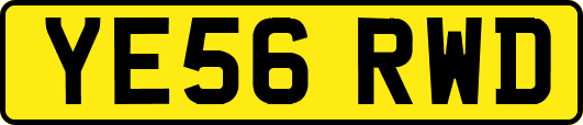 YE56RWD