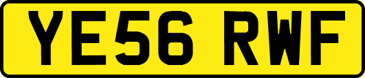 YE56RWF