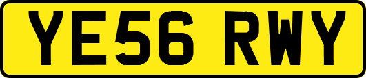 YE56RWY