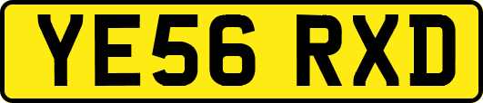 YE56RXD