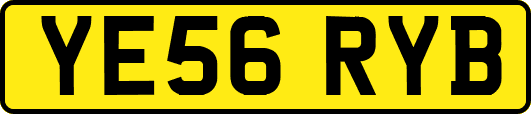 YE56RYB