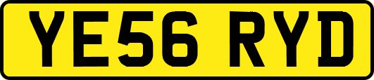 YE56RYD