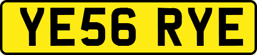 YE56RYE