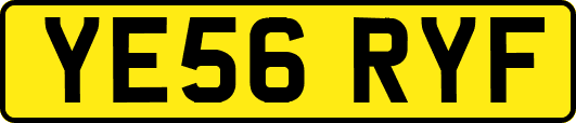 YE56RYF