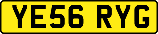 YE56RYG