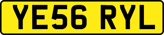YE56RYL