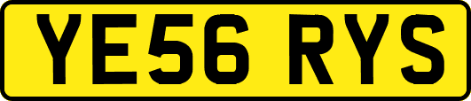 YE56RYS