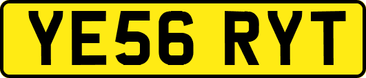 YE56RYT