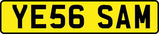 YE56SAM