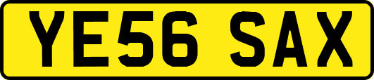 YE56SAX