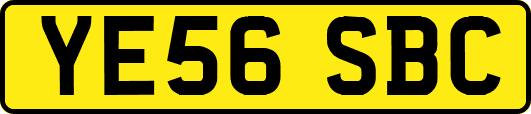 YE56SBC