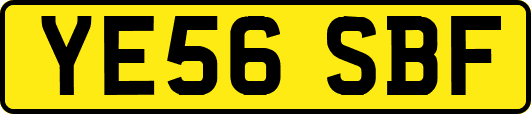 YE56SBF