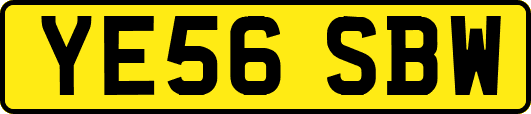YE56SBW