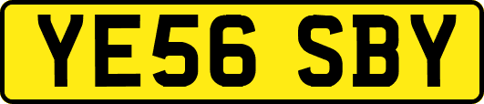 YE56SBY