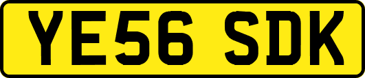 YE56SDK