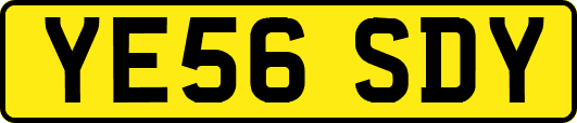 YE56SDY