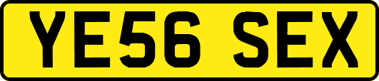 YE56SEX