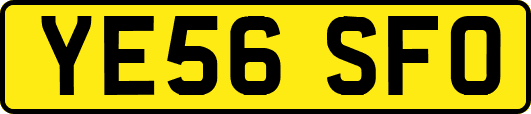 YE56SFO