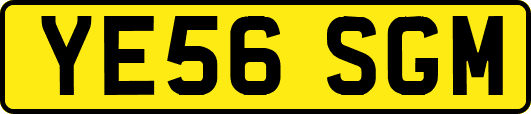YE56SGM