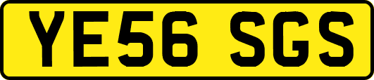 YE56SGS