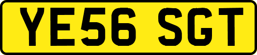 YE56SGT