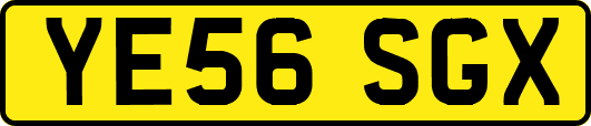 YE56SGX