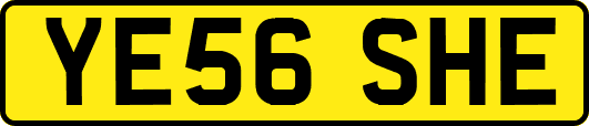 YE56SHE
