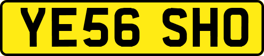 YE56SHO
