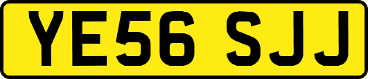 YE56SJJ