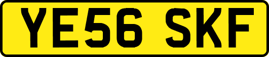 YE56SKF