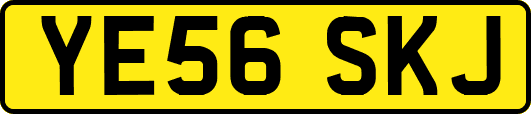 YE56SKJ