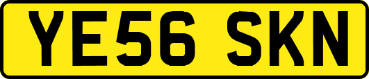 YE56SKN