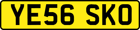 YE56SKO