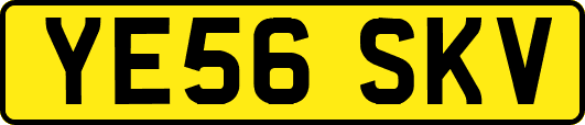 YE56SKV