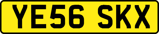 YE56SKX
