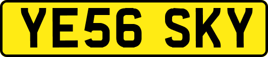 YE56SKY