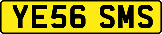 YE56SMS