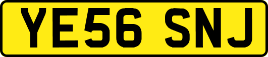 YE56SNJ