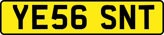 YE56SNT